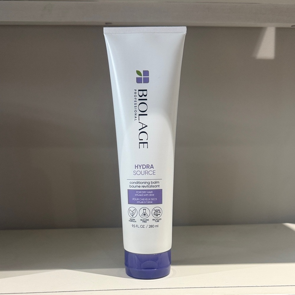 Biolage HydraSource Conditioning Balm